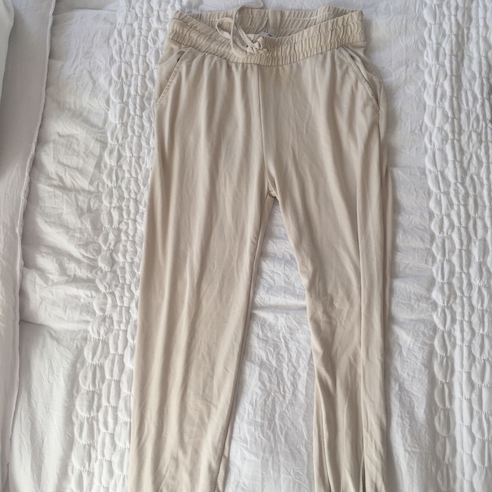 Joggers